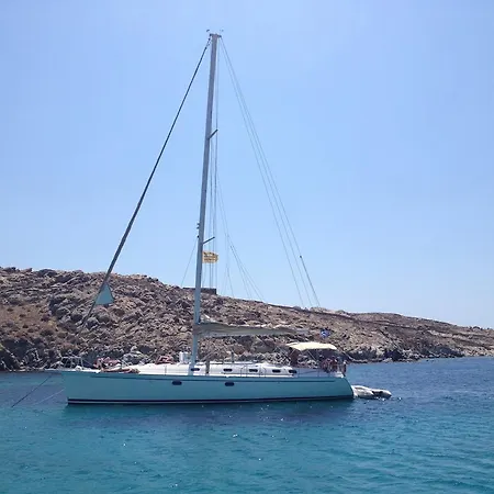  Sunfos Alessia Yachting With Day Cruise