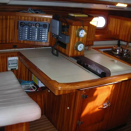  Sunfos Alessia Yachting With Day Cruise *