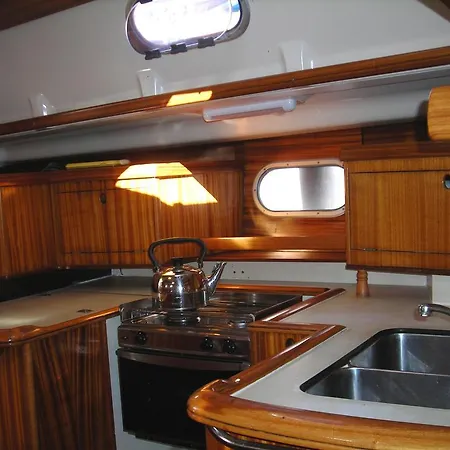 Sunfos Alessia Yachting With Day Cruise * Tourlos
