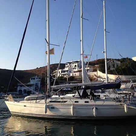  Sunfos Alessia Yachting With Day Cruise *