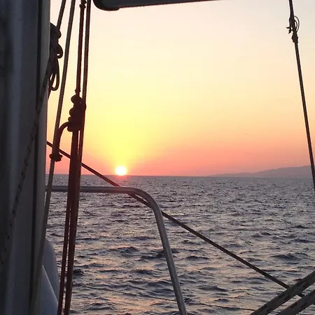  Sunfos Alessia Yachting With Day Cruise Tourlos