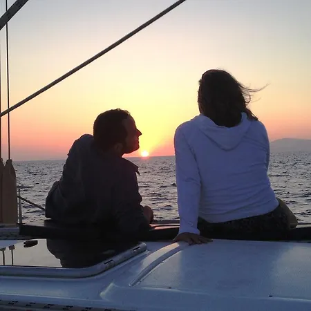  Sunfos Alessia Yachting With Day Cruise *