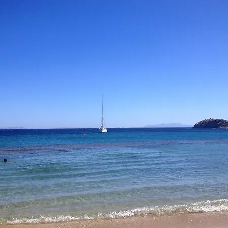 Sunfos Alessia Yachting With Day Cruise