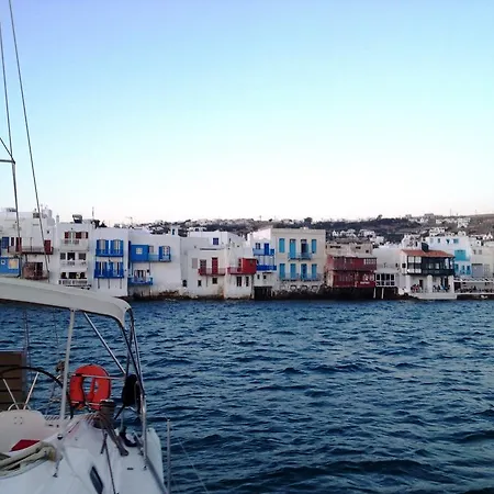 Sunfos Alessia Yachting With Day Cruise  *