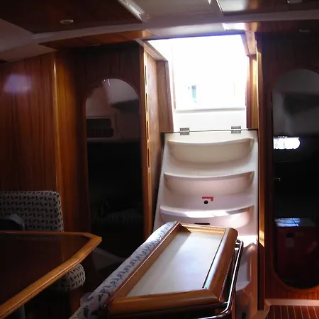 Sunfos Alessia Yachting With Day Cruise * Tourlos